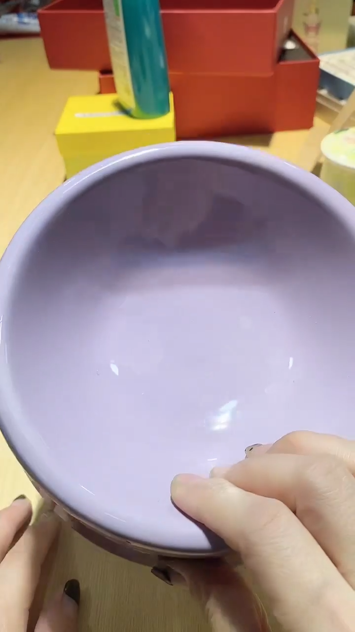 【闪购商品】瓷片锅碗瓢盆一件不剩