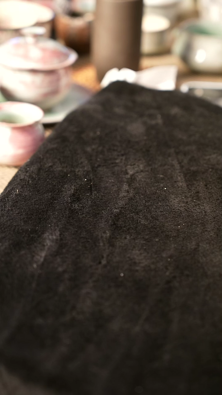 柴烧福利杯子946