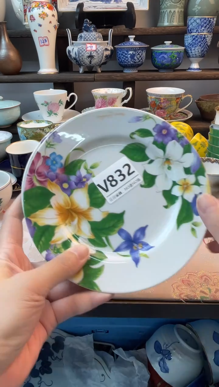 瓷片山**姊V832不退不换.感谢理解