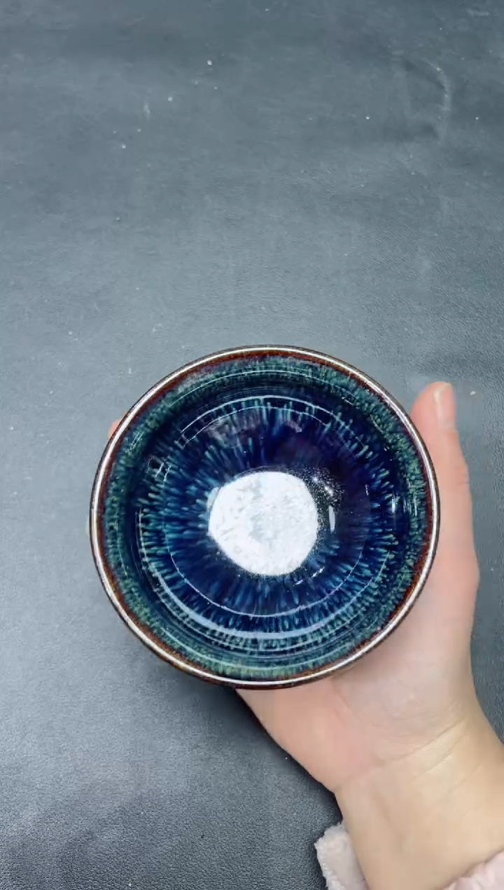 【闪购商品】茶盏139               
