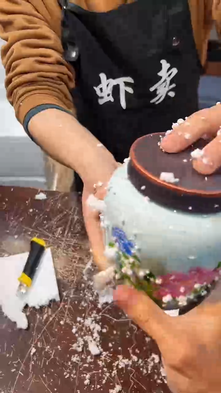 【闪购商品】清货搏赢甄选陶瓷茶具链接