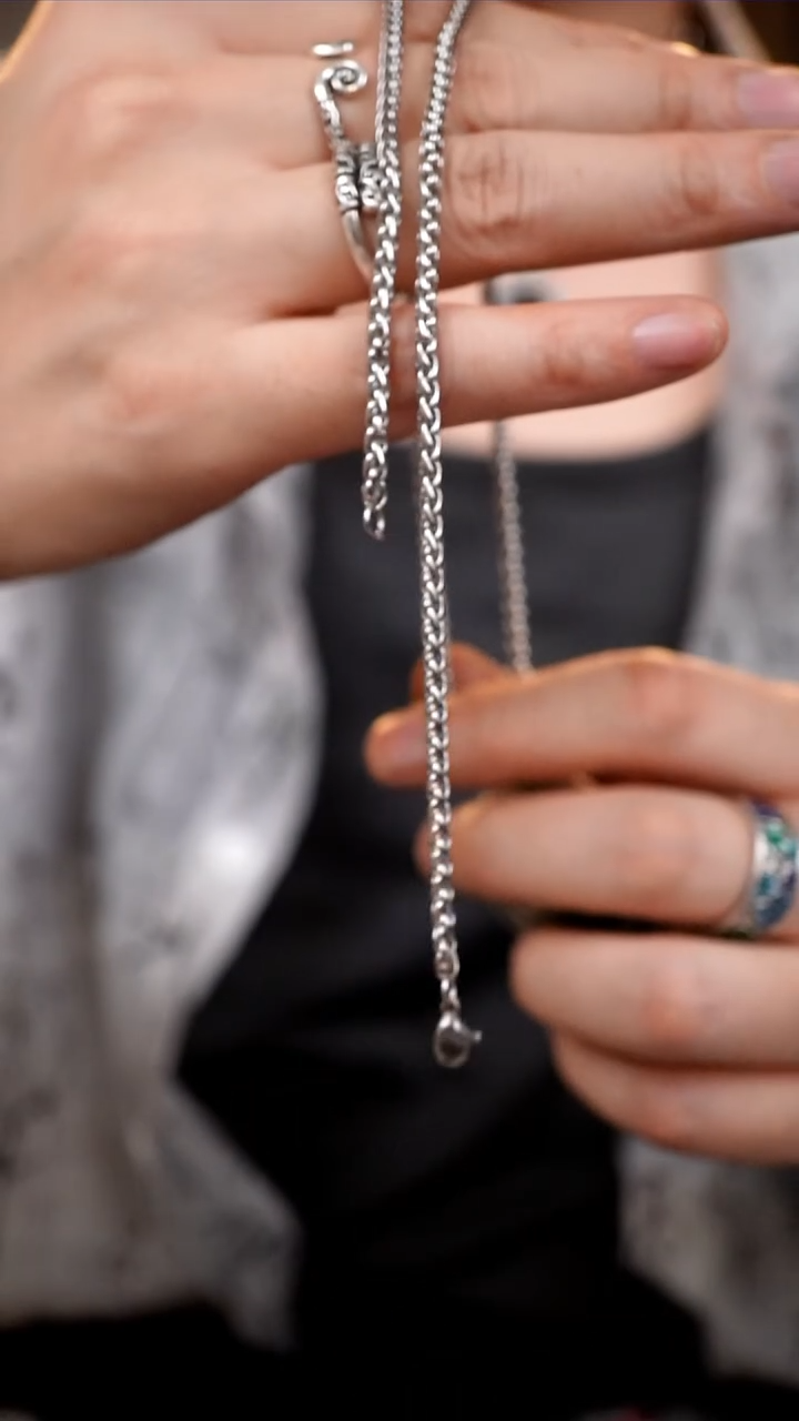 【闪购商品】织绣078非遗手工扣头