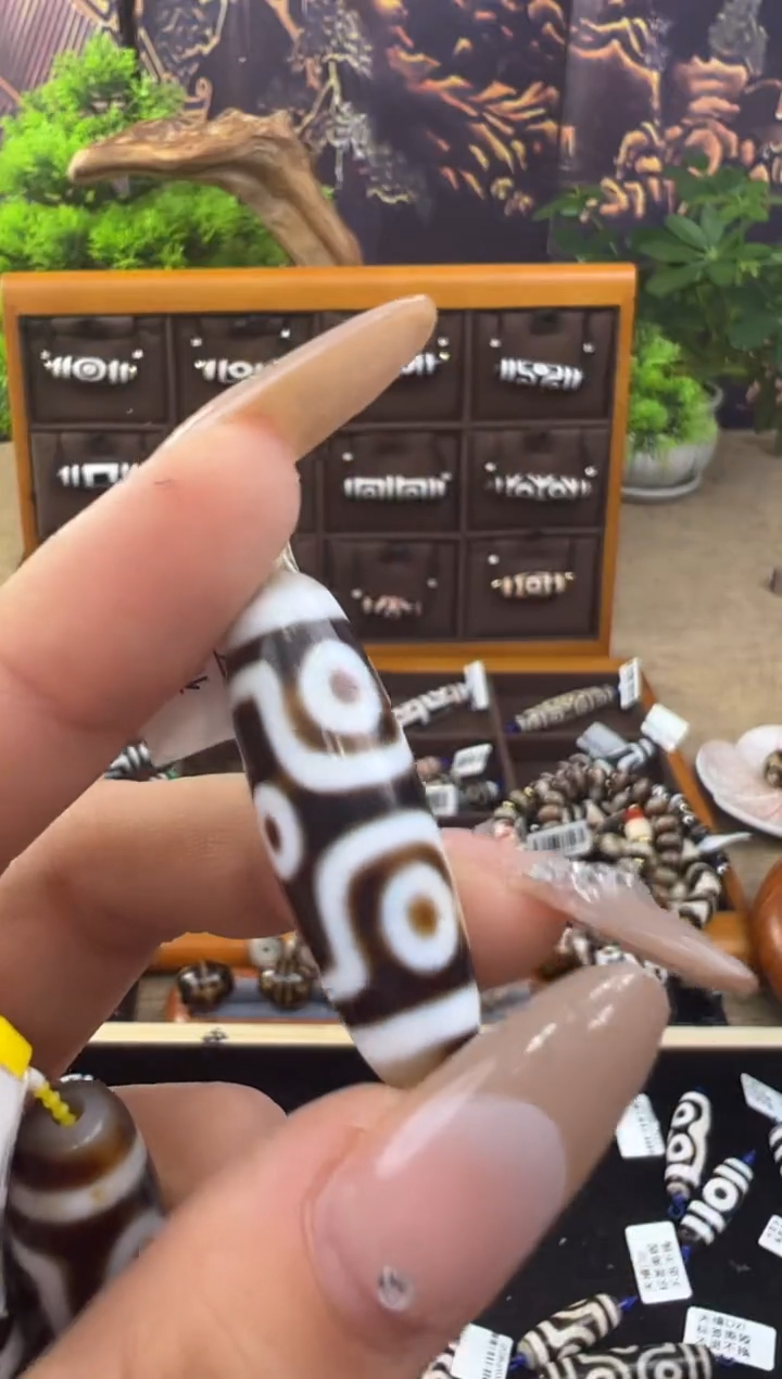 【闪购商品】玛瑙/玉髓吊坠(不含链)未镶嵌24.