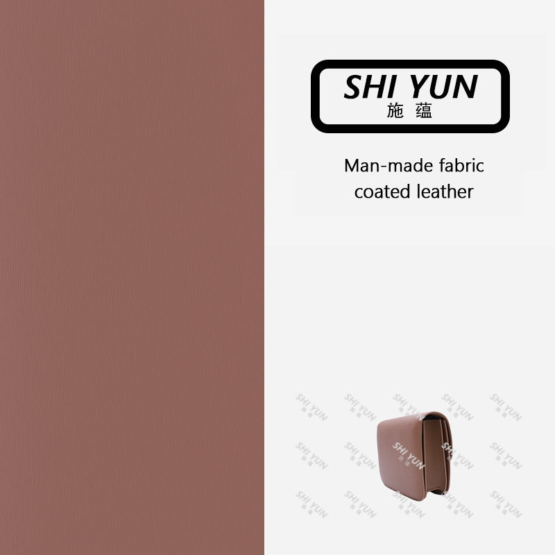 SHIYUN/施蕴【金棕色】秋冬单肩斜挎女包33007