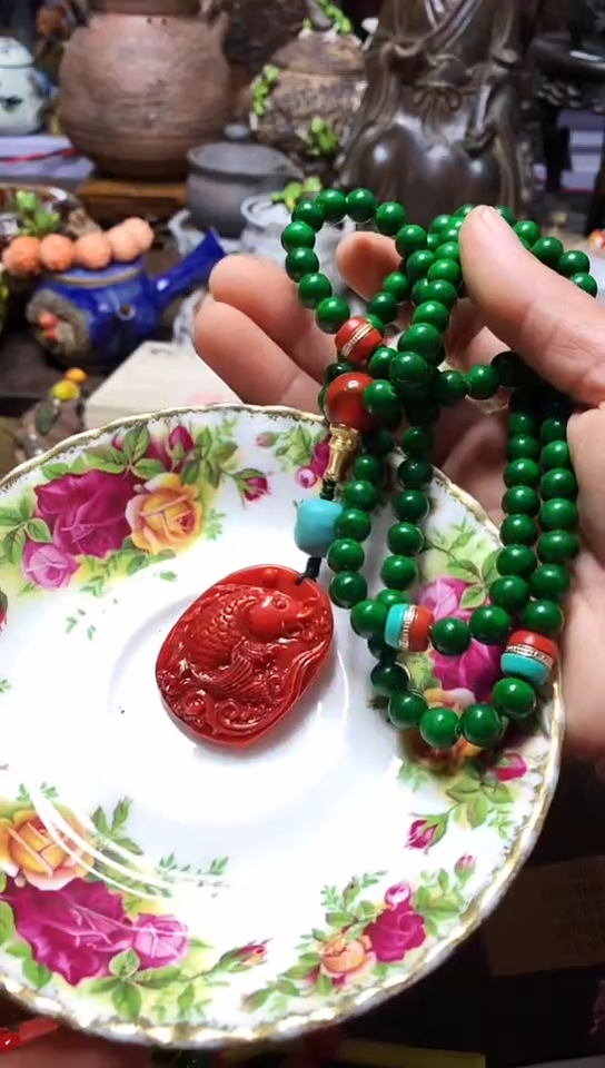 【闪购商品】瓷器默认链接一物一拍
