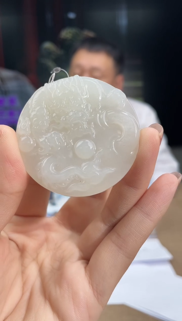 定制和田玉多样性发货拍一发一/30