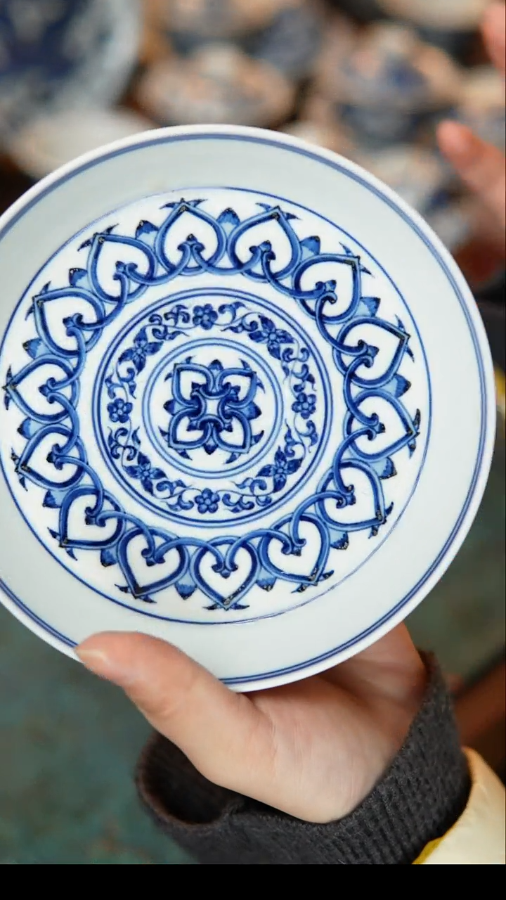 其他陶瓷宝象小壶承