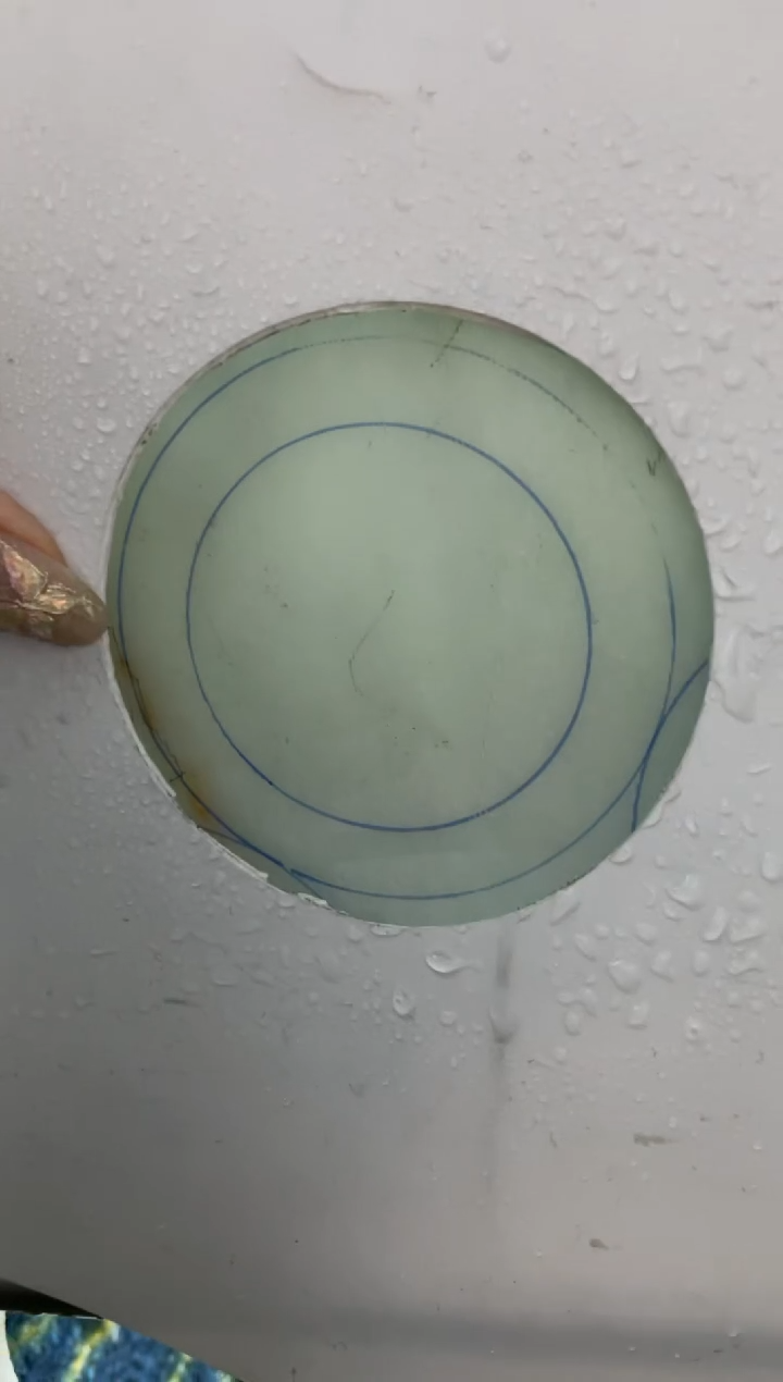 【闪购商品】定制翡翠手镯未镶嵌定制手镯AJC3/DZS