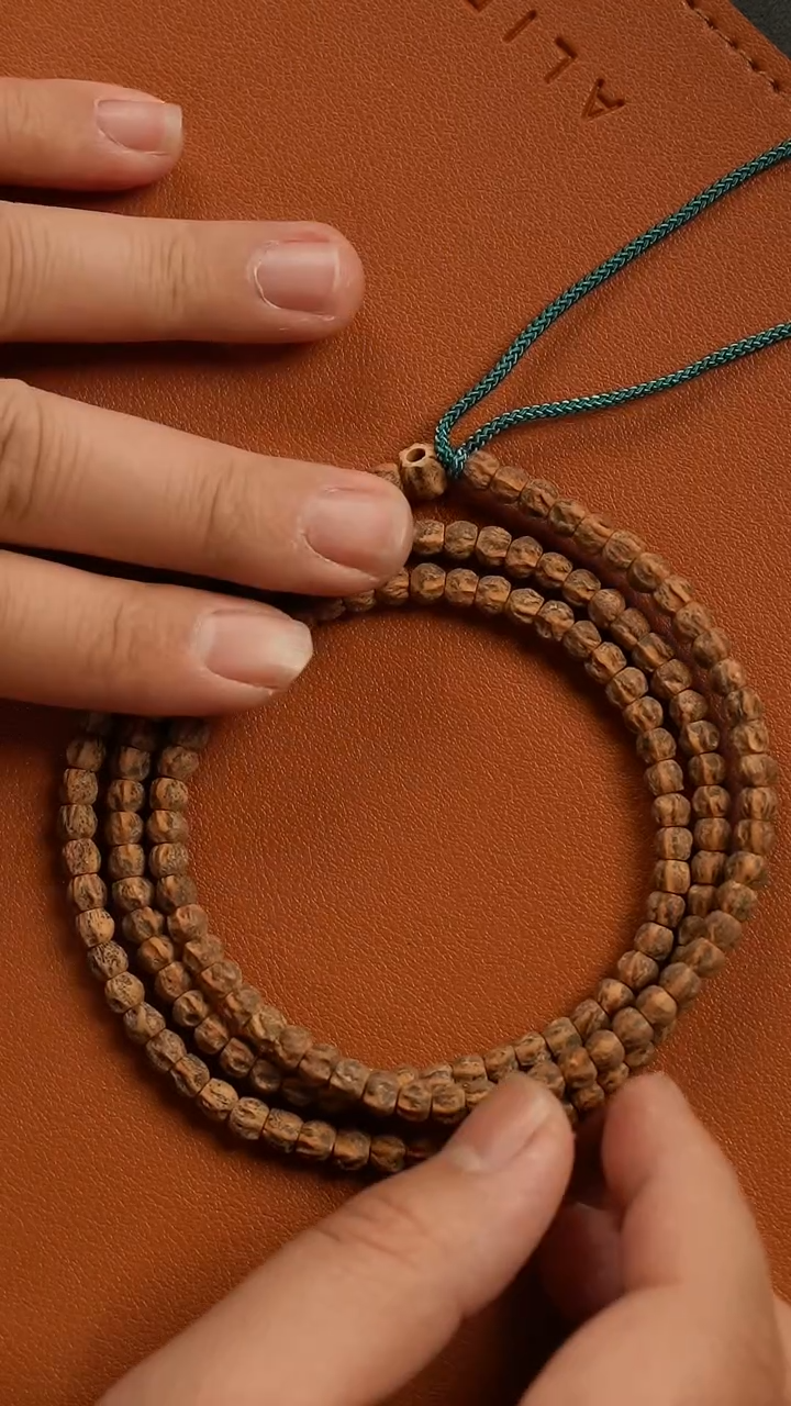 【闪购商品】柏香籽/百香籽吊坠TG0159