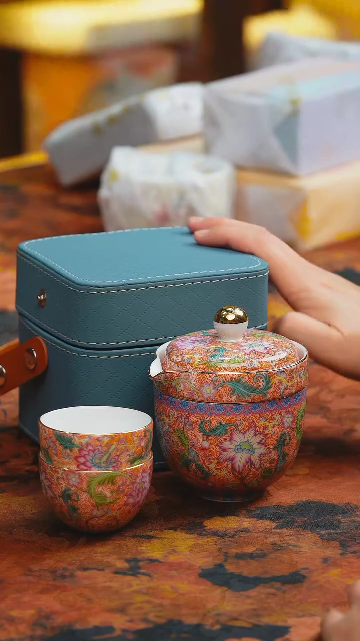 【闪购商品】楽门茶器！！！！