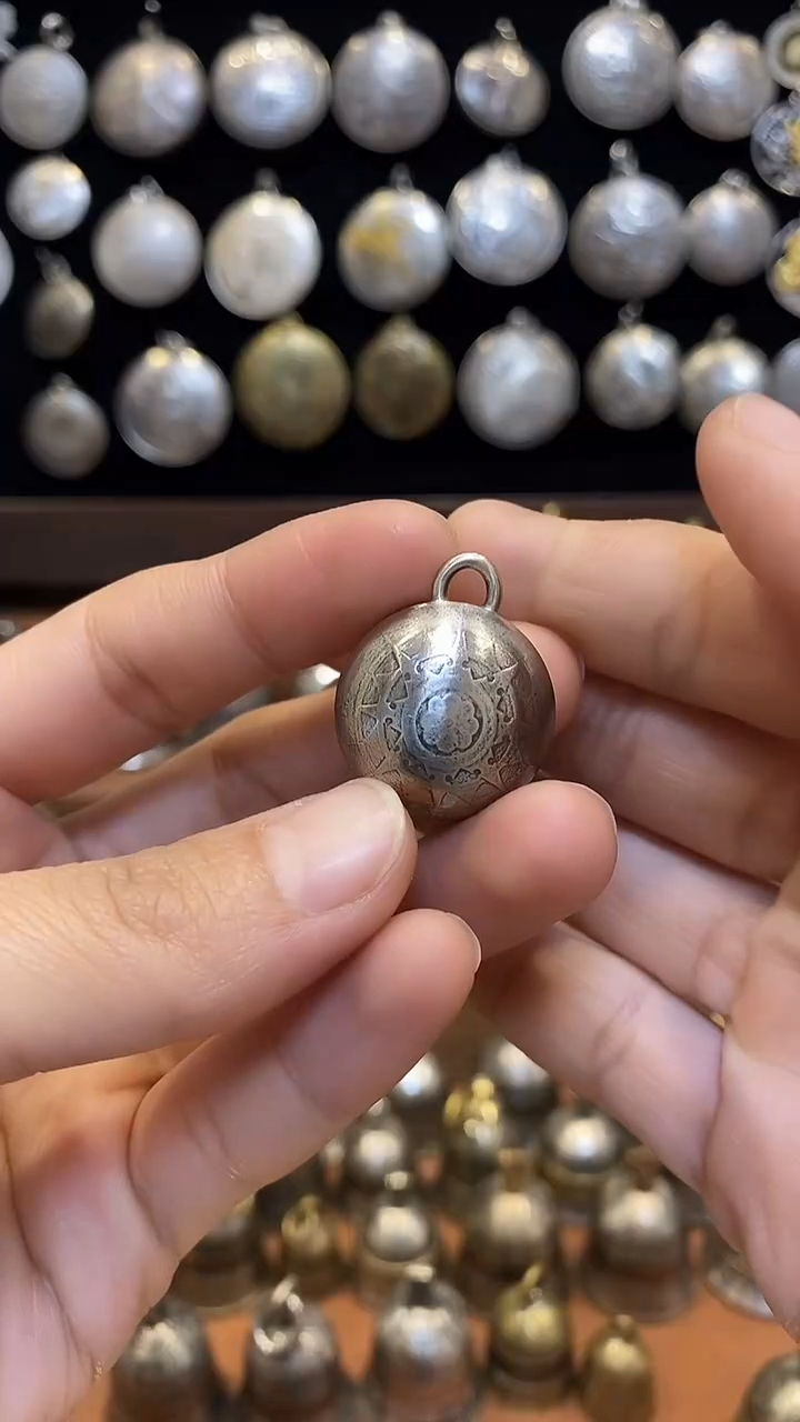 葡萄牙航海圆铃铛全品