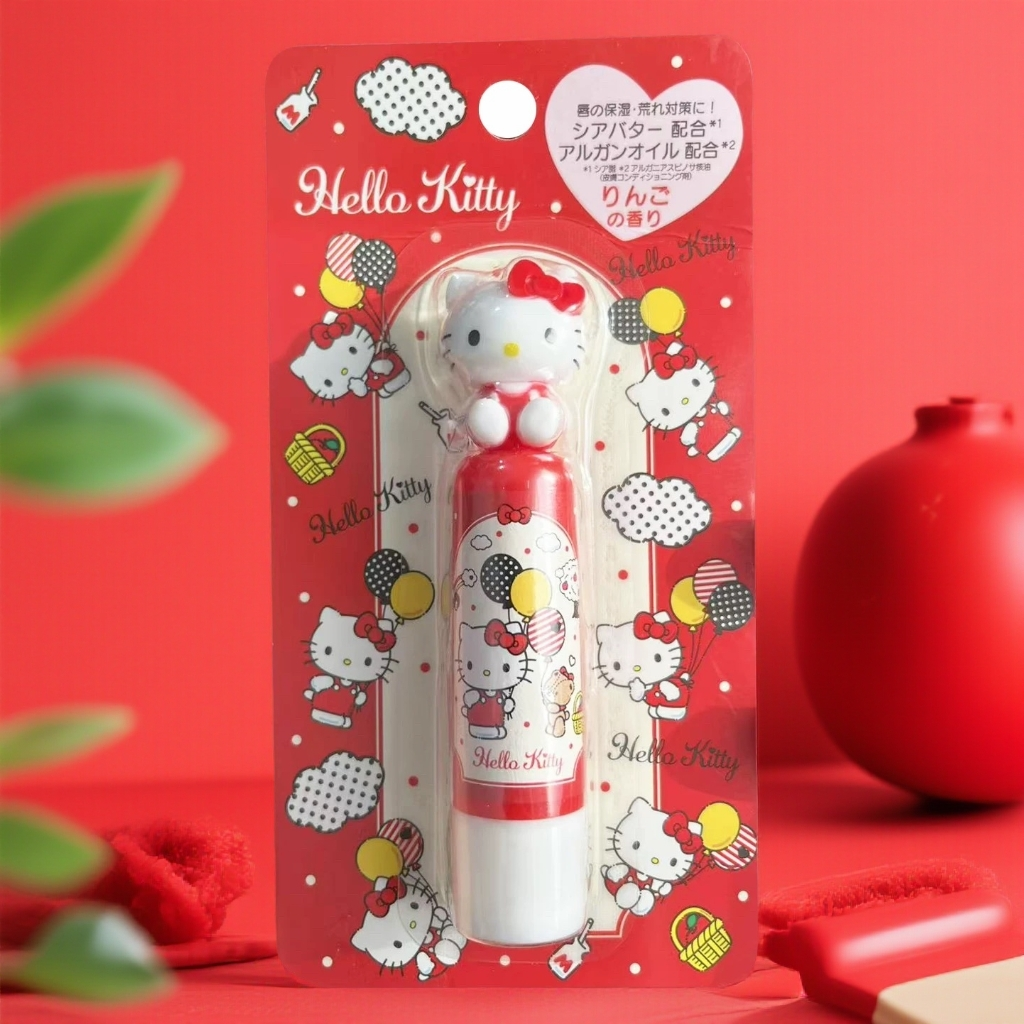 【大阪限定】Hello Kitty Kitty苹果味 纪念品