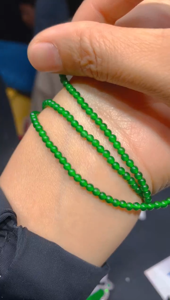 【闪购商品】定制翡翠未镶嵌40多样性发货（发其一）