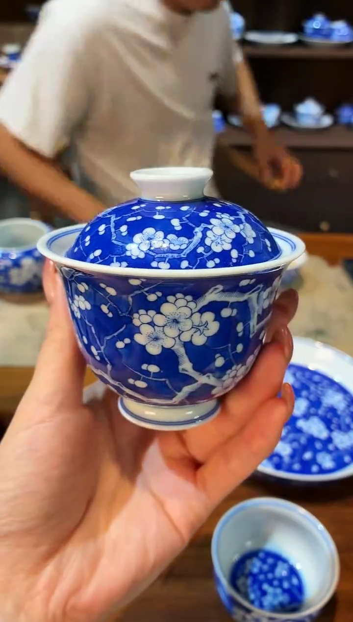         竹林草堂