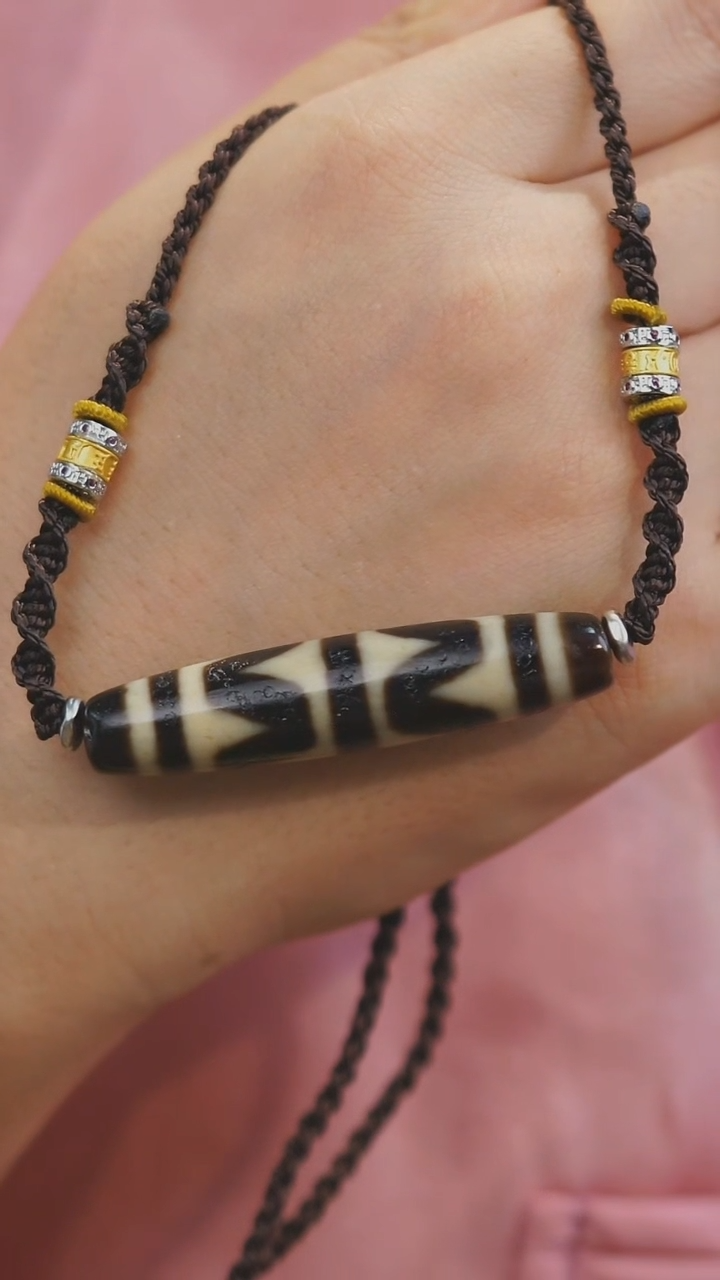 【闪购商品】玛瑙/玉髓项链未镶嵌多样性发其一