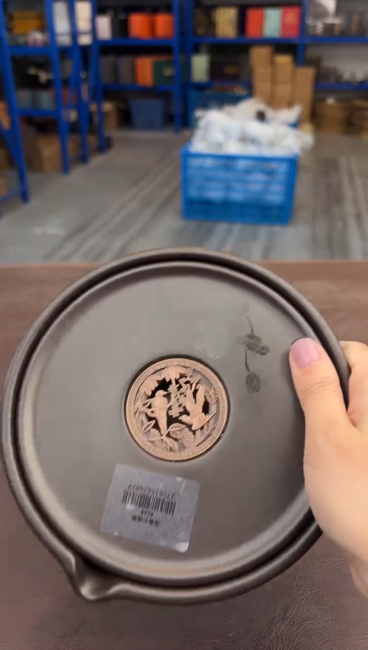 【闪购商品】嘉禾茶空间直播清仓福利1111111