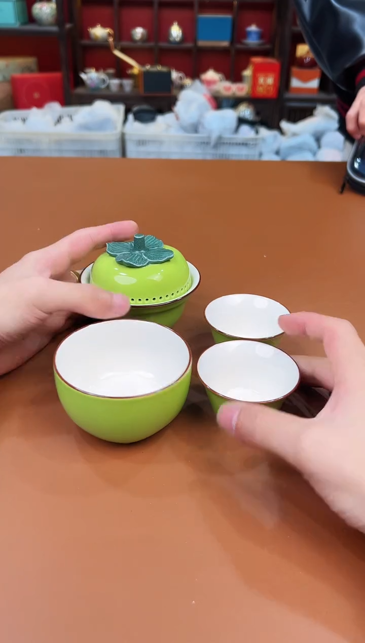 【闪购商品】其他逸尚茶器粉丝福利@@f981