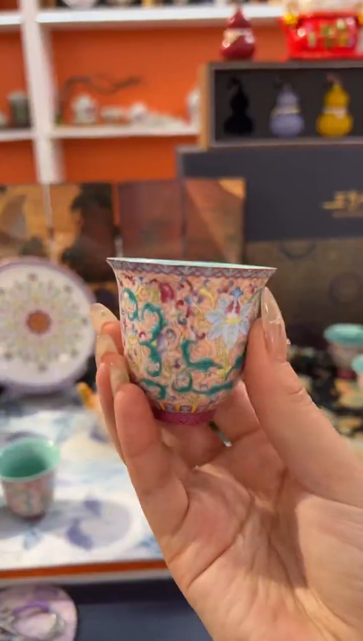 瓷片乔悦闪电购链接