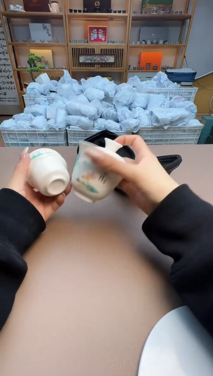 【闪购商品】瓷制品S1111111111111