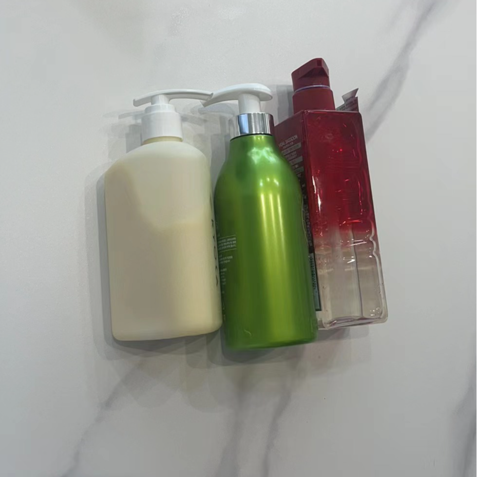 萱萱 极芳大容量洗发