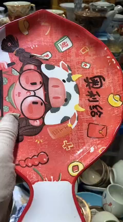 【闪购商品】瓷片111111111111111