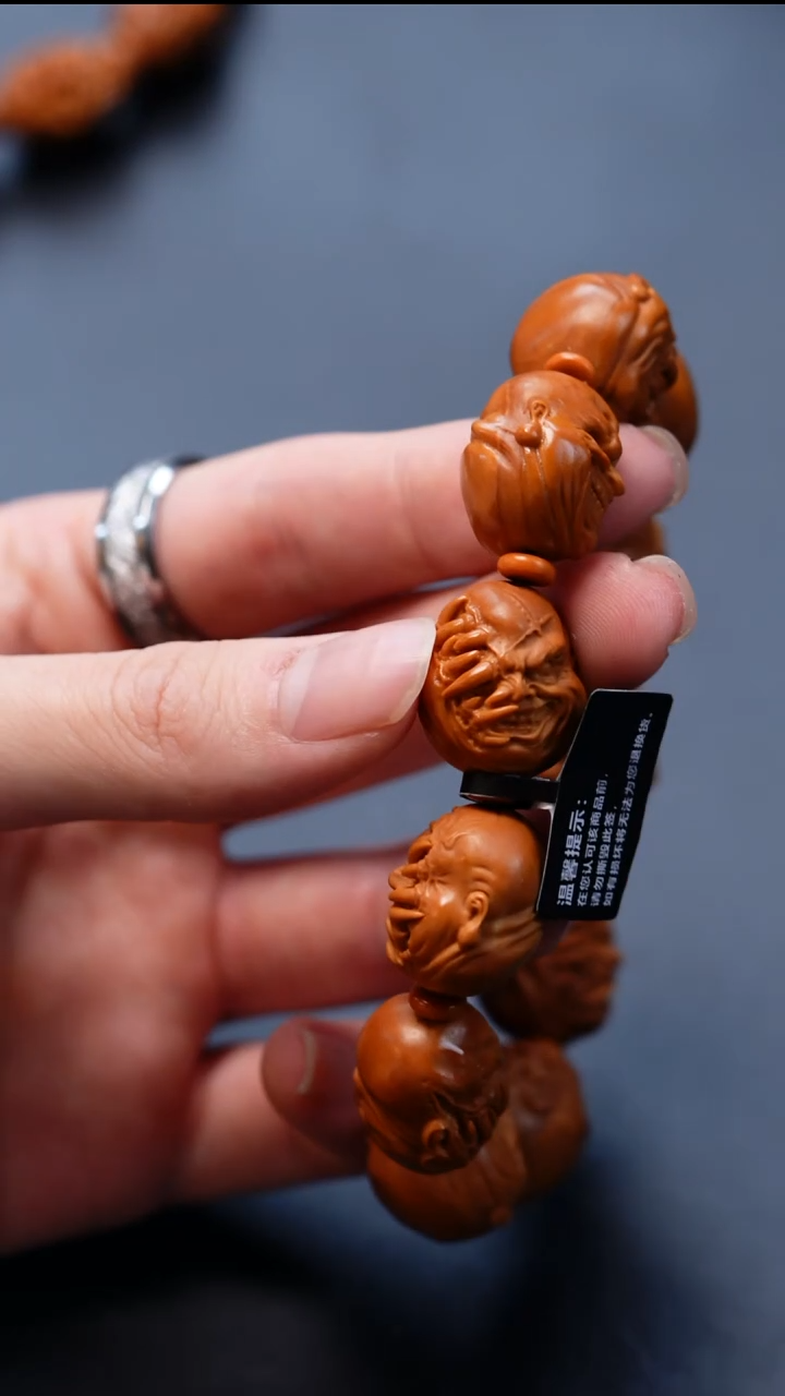 橄榄核手串/手链橄榄核