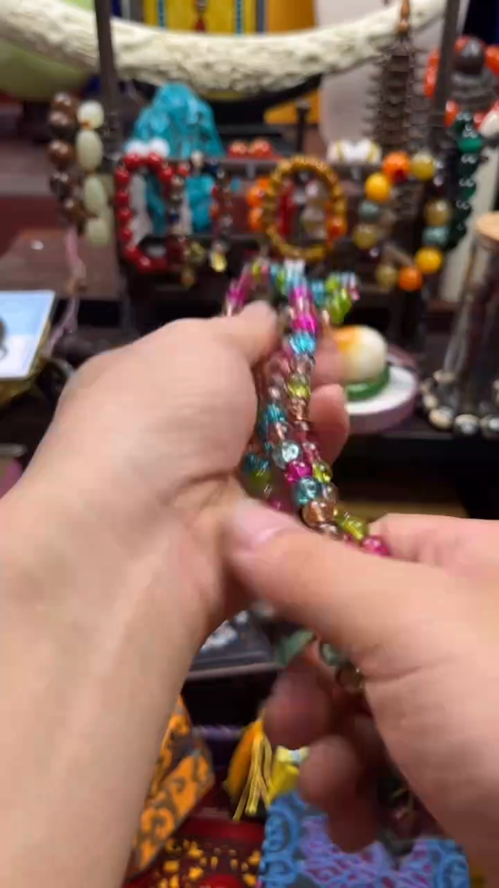 一一一一一一碧彩中川