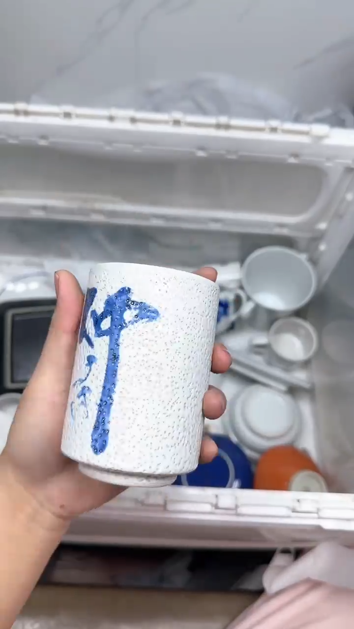 【闪购商品】566回流瓷器默认微瑕，18.8包邮