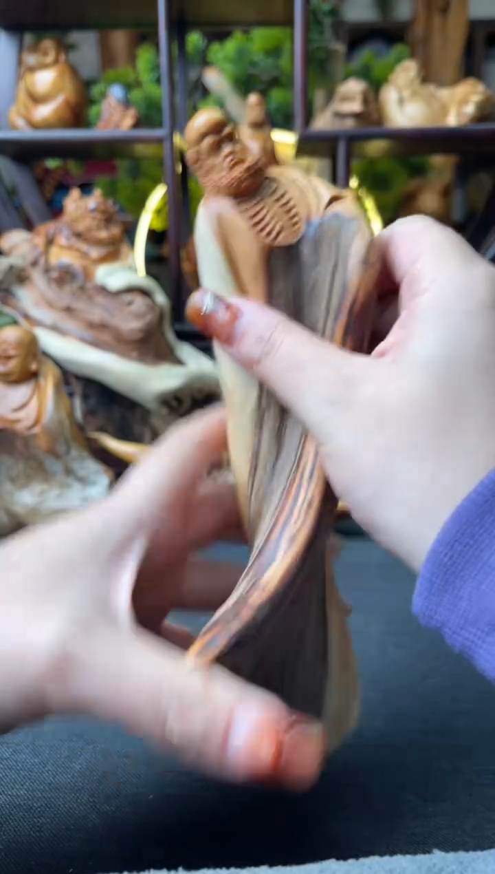 柏木（崖柏）崖柏小件