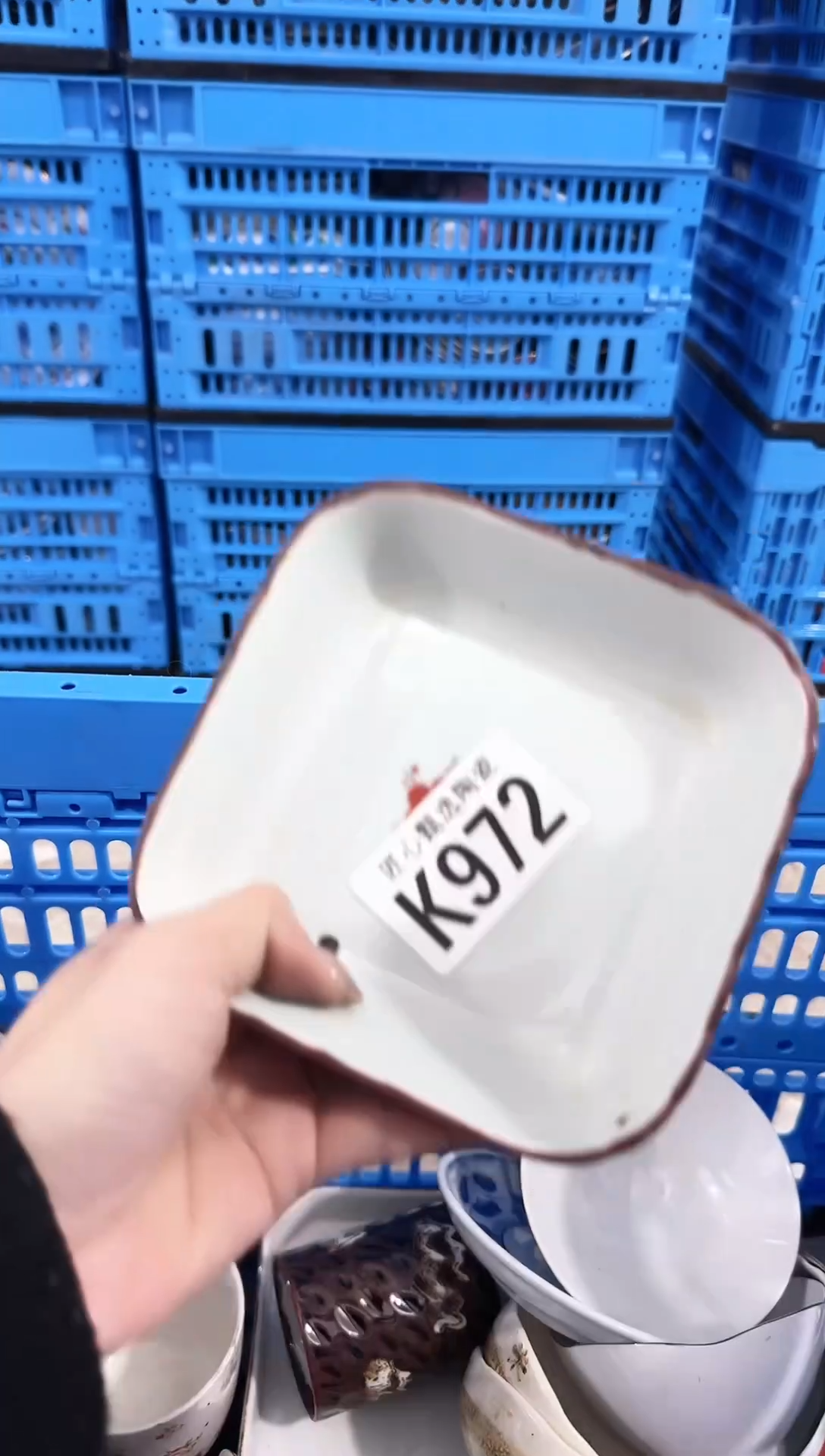 瓷片啦****啦         K972