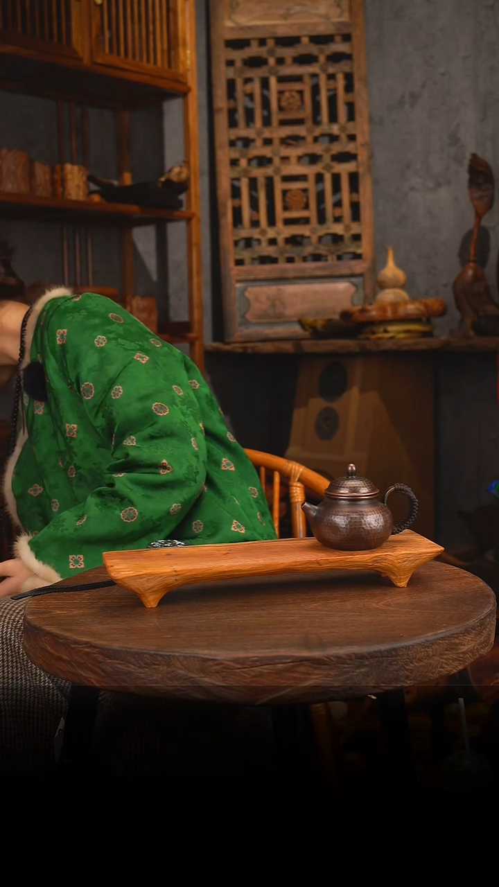 老叶木作木制品081