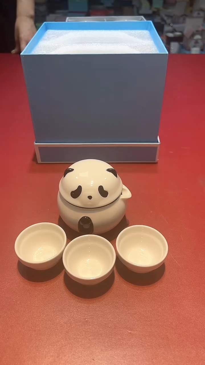 【闪购商品】瓷片锅碗瓢盆一件不剩