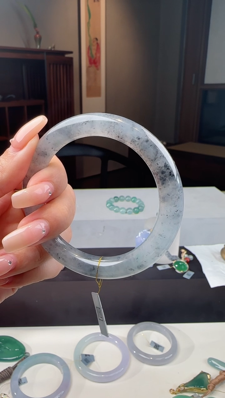 未镶嵌手镯翡翠任*定金