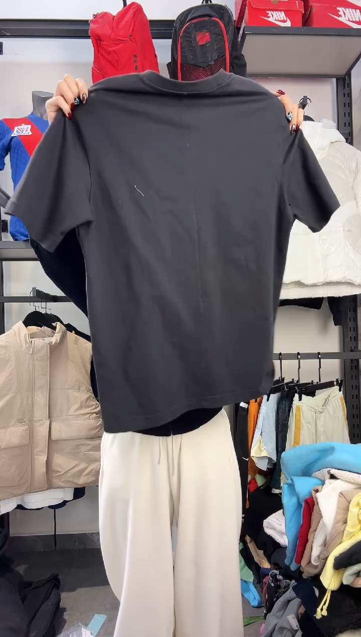 499闪购编码  阿迪运动卫衣裤以直播间过款为准 尺码. 170 S