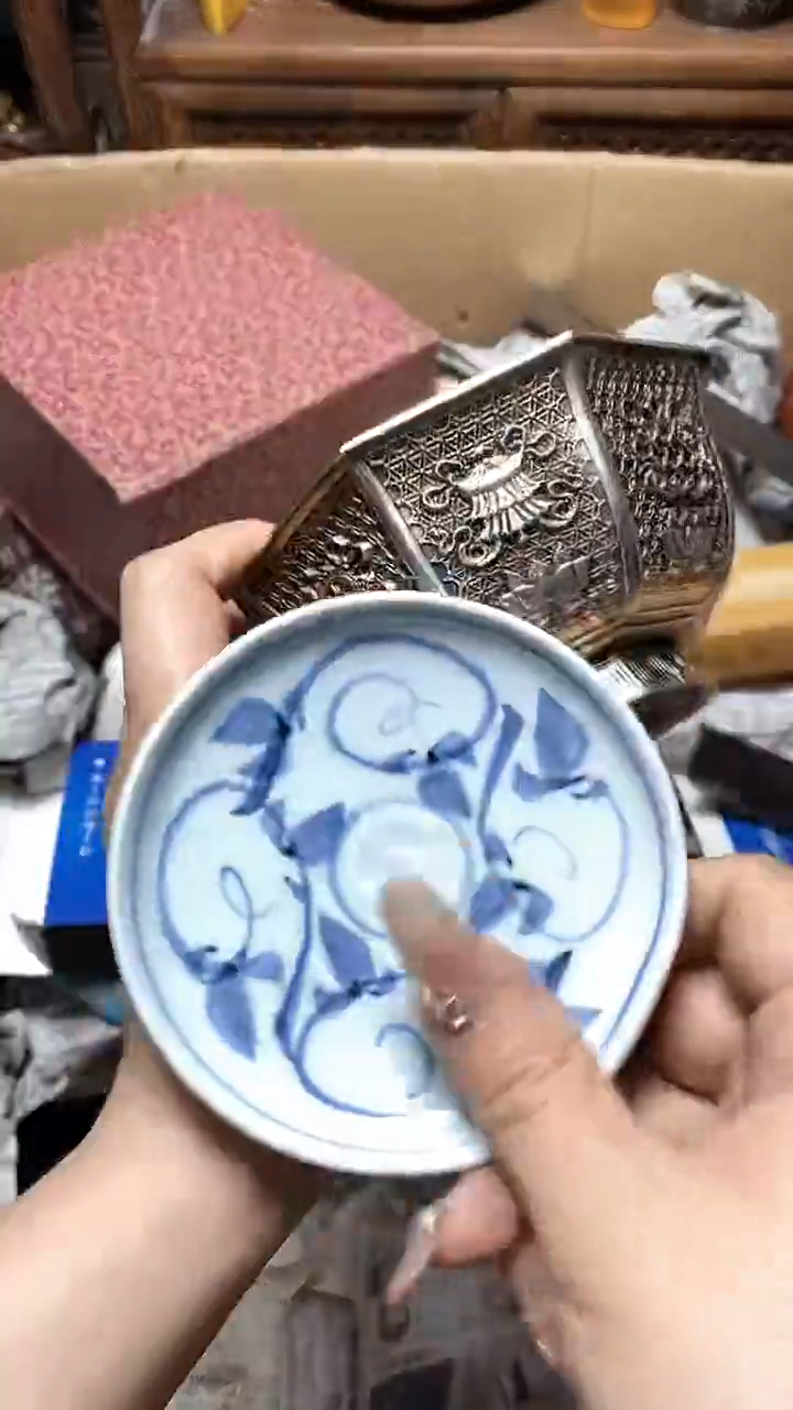 【闪购商品】瓷片瓷器瓷器瓷器瓷器