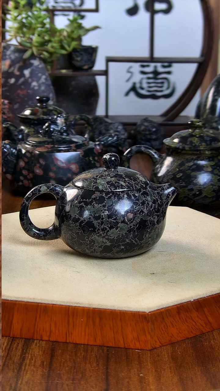 【闪购商品】奢上奢精品梅花玉z