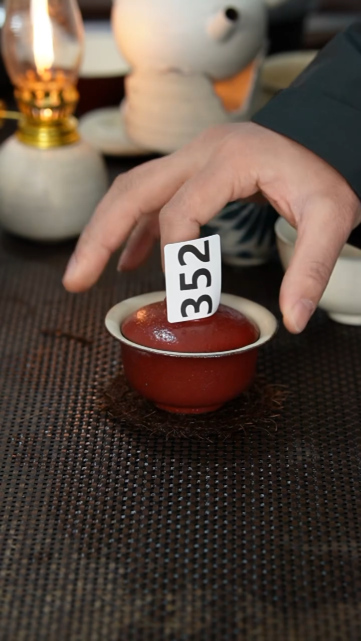 【闪购商品】352景德镇{立梦陶}手作