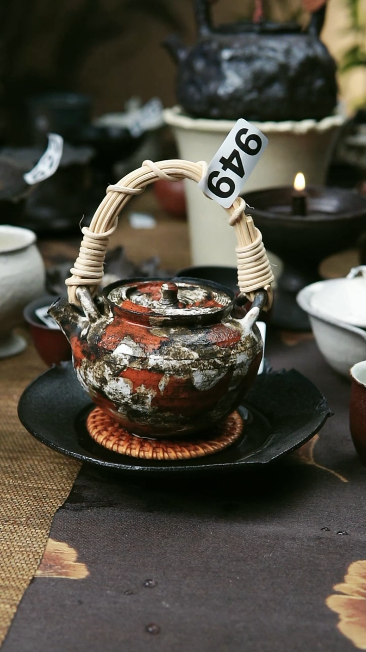 【闪购商品】煮茶壶煮茶壶煮茶壶煮茶壶