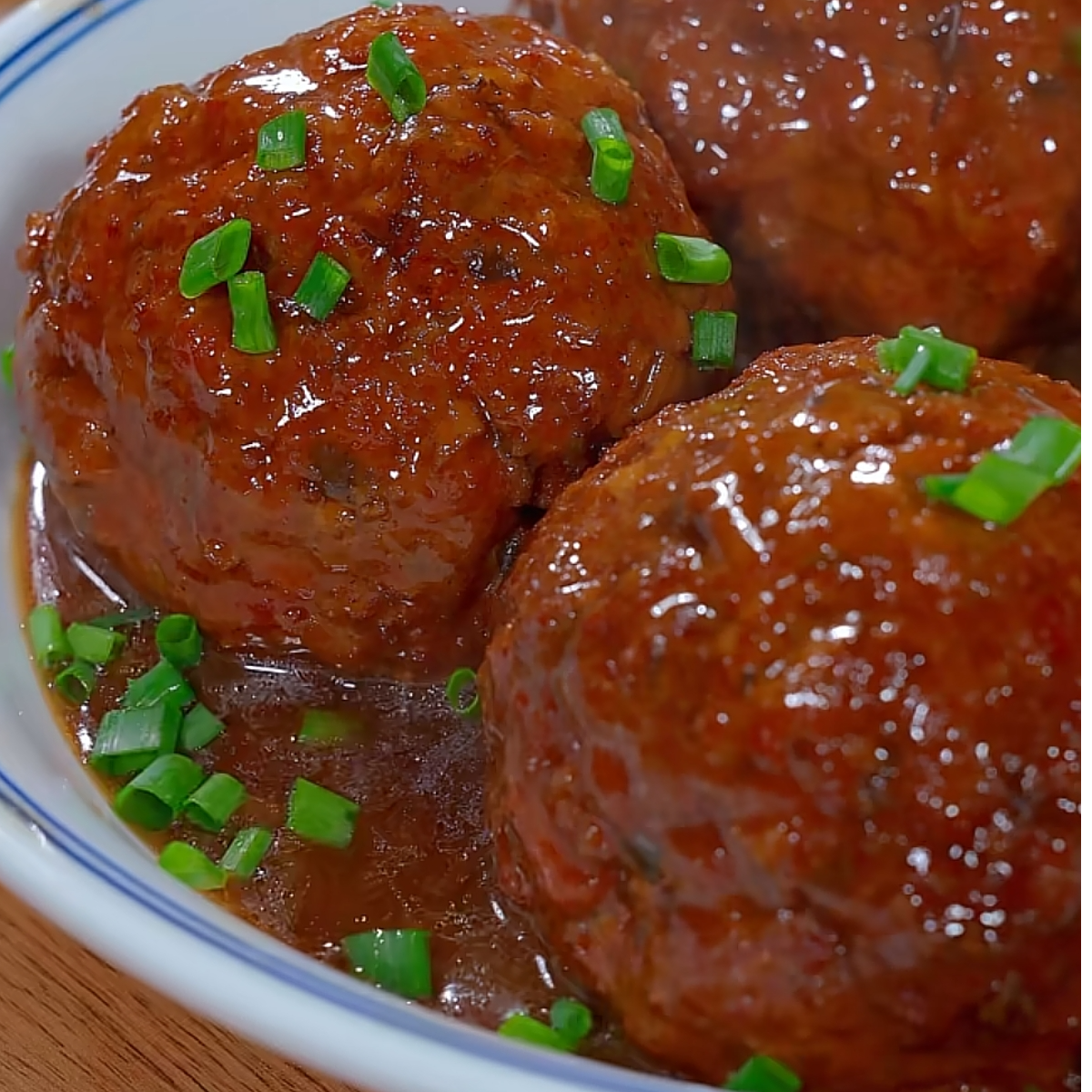 肉饼子3个/份