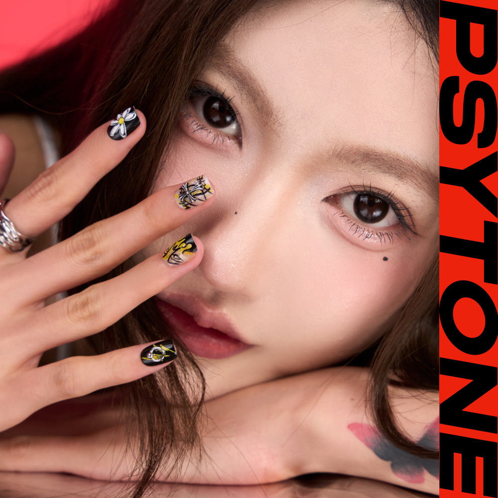 幻调g-dragon | 短款穿戴甲