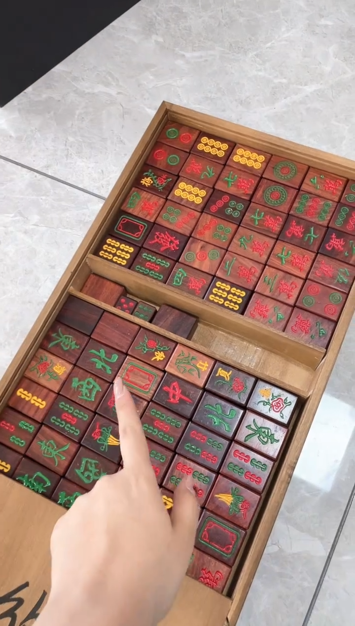 【闪购商品】瓷片晓魏甄宝阁品质保证