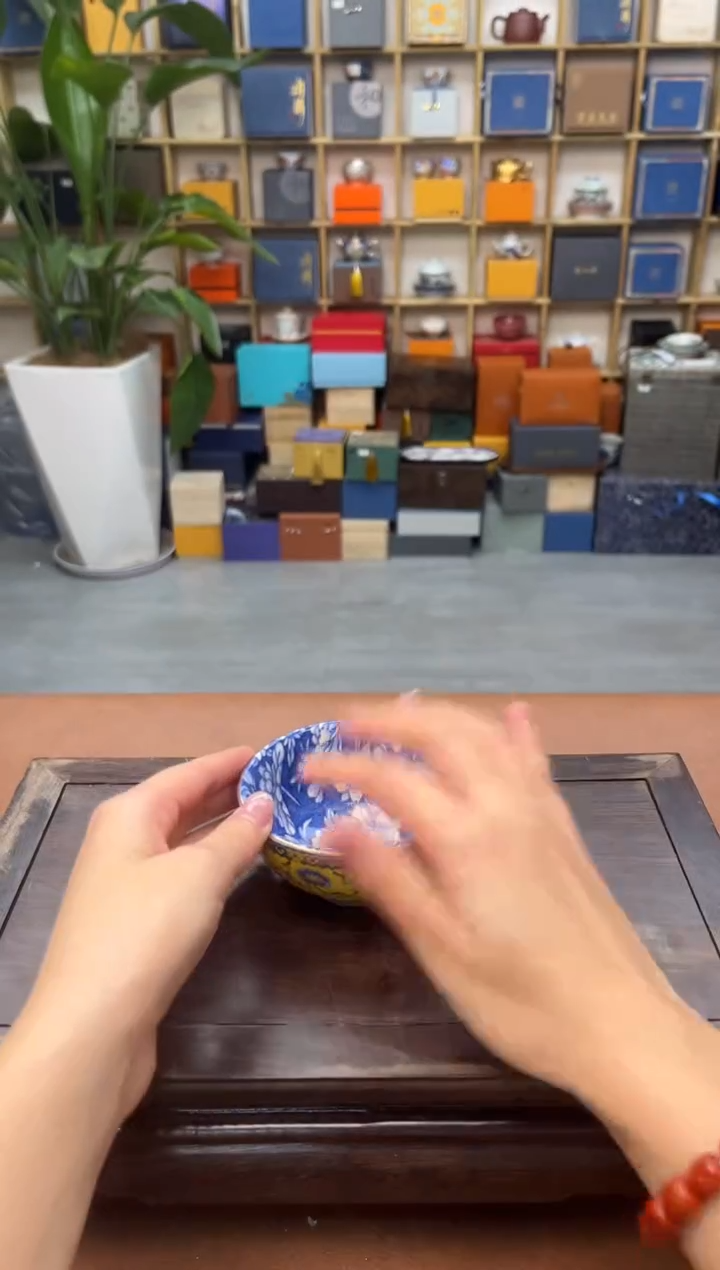 【闪购商品】@@万瓷茶奢馆甄选精品