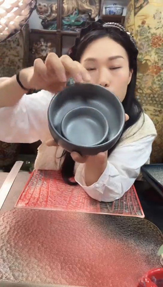 【闪购商品】瓷片两6757578685675765757