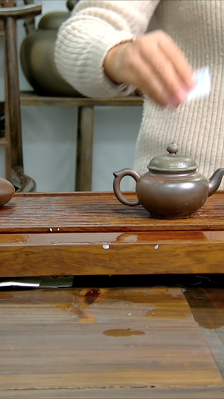 坭兴陶贵台龙窑B381