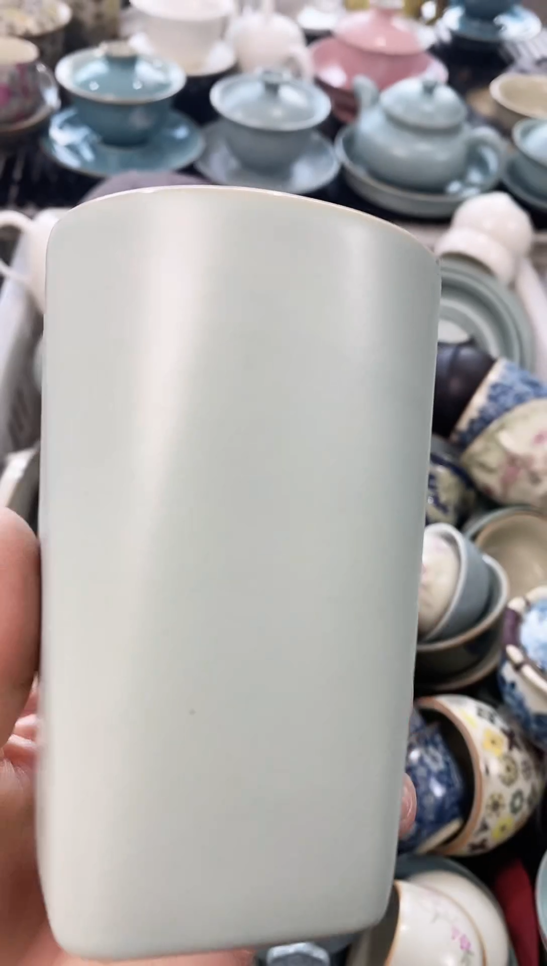 【闪购商品】茶具茶壶茶杯茶碗（轻轻微瑕）