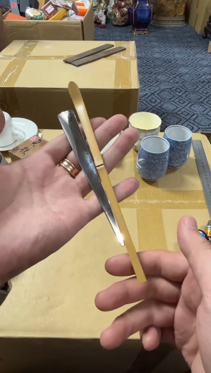 瓷片如*好物分享一物一拍