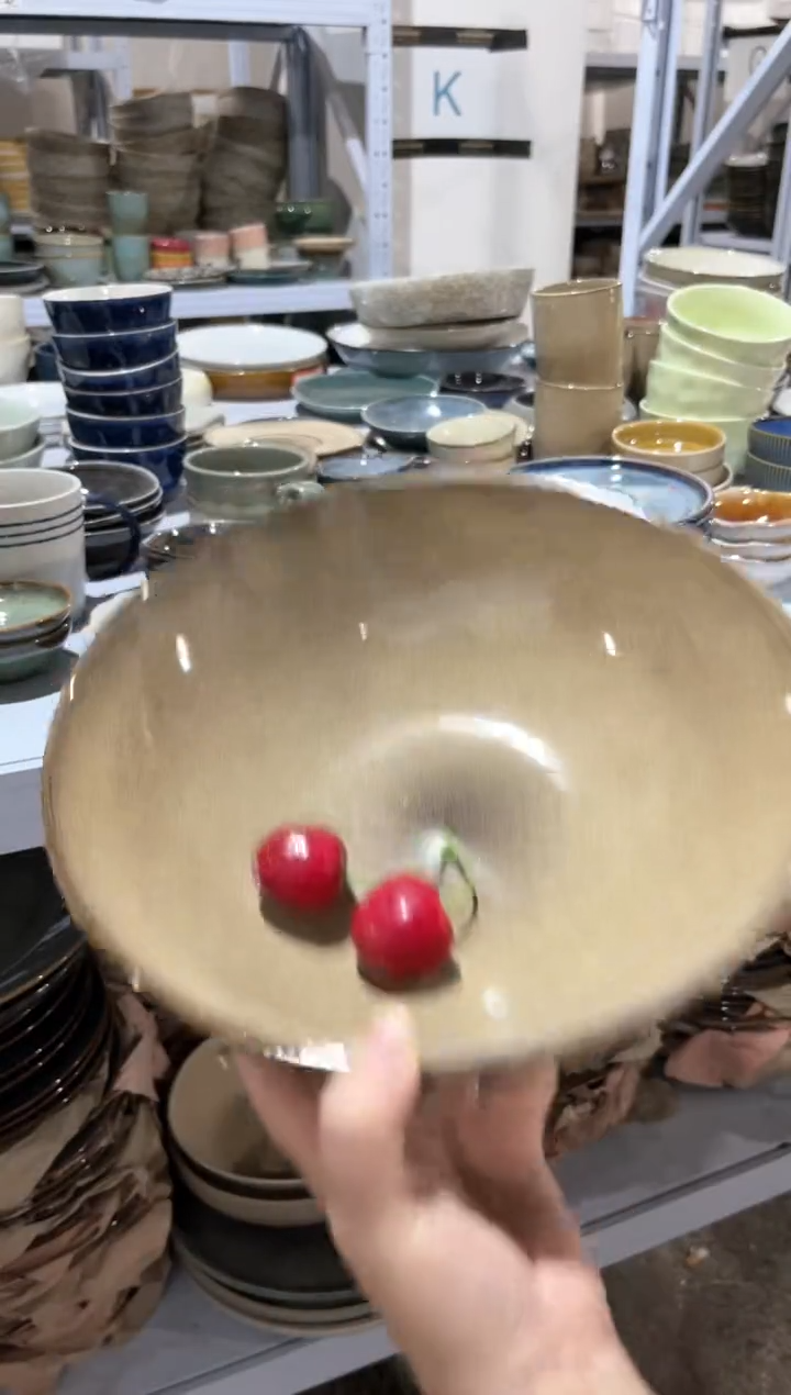 【闪购商品】瓷片外贸尾货瑕疵满20包邮X L4B