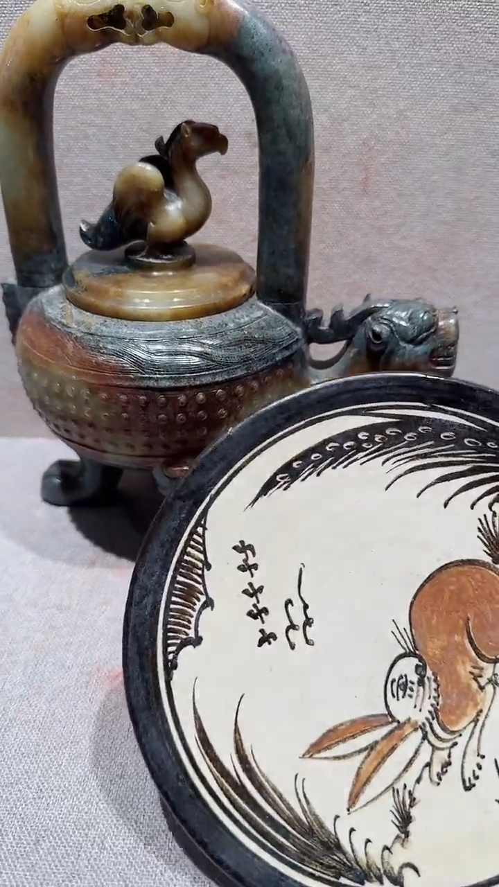 【闪购商品】摆件瓷器摆件瓷器摆件