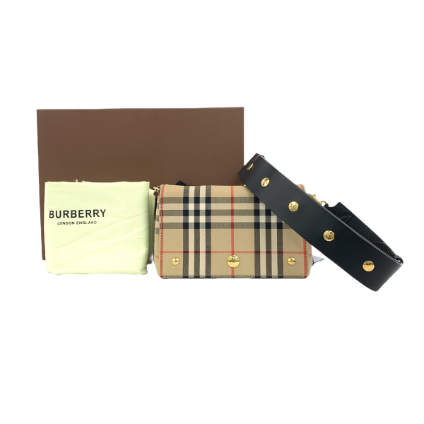 95新/博柏利/包包/250128SK0014