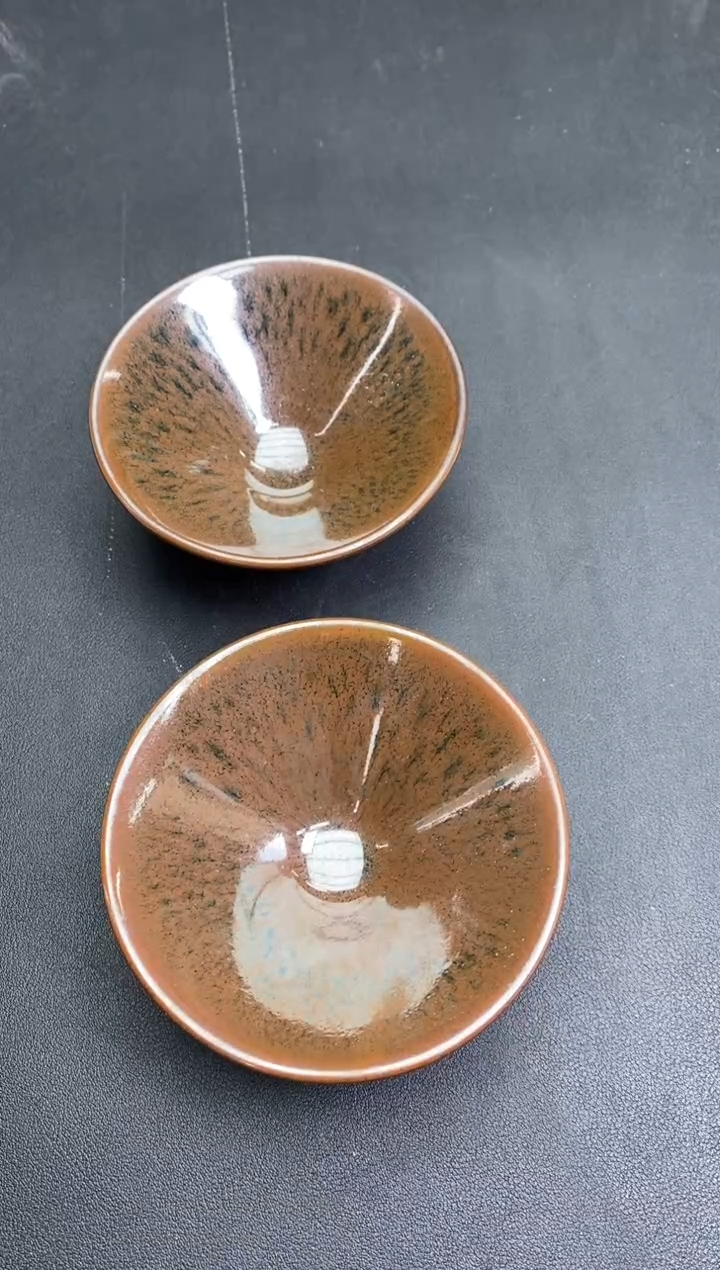 【闪购商品】茶盏813建盏建盏建盏建盏